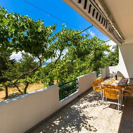 Διαμέρισμα Mediteran Garden